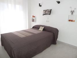 Rental Apartment Paola - Calpe, 1 Bedroom, 2 Persons Esterno foto
