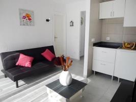 Rental Apartment Paola - Calpe, 1 Bedroom, 2 Persons Esterno foto